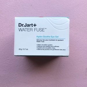 Dr. Jart+ Water Fuse Hydro Soothe Eye Gel